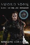 Cornwell, Bernard - Sword Song Tie-in