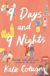 Cotugno, Katie - 9 Days and 9 Nights