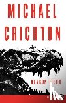 Crichton, Michael - Dragon Teeth