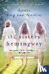 Noblin, Annie England - The Sisters Hemingway