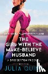 Quinn, Julia - The Girl with the Make-Believe Husband