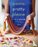 Nicholson, Linda Miller - Pasta, Pretty Please