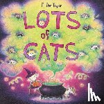 Taylor, E. Dee - Lots of Cats