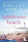 Noble, Shelley - Lighthouse Beach