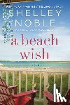 Noble, Shelley - A Beach Wish
