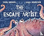 Hanson, Thor - The Escape Artist