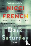 Nicci French - Dark Saturday