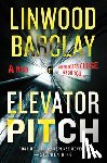 Barclay, Linwood - Elevator Pitch