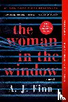 Finn, A. J. - The Woman in the Window