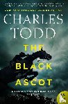 Todd, Charles - The Black Ascot