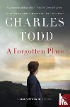 Todd, Charles - A Forgotten Place