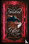Rollins, Danielle - Twisted Fates