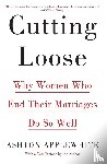 Applewhite, Ashton - Cutting Loose