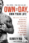 Marcus, Aubrey - OWN THE DAY OWN YOUR LIFE