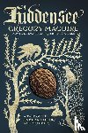 Maguire, Gregory - Hiddensee