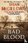 Mcgilloway, Brian - Bad Blood