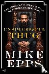 Epps, Mike - Unsuccessful Thug
