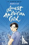 Ha, Robin - Almost American Girl