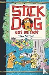 Watson, Tom - Stick Dog Gets the Tacos