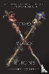 Blake, Kendare - Two Dark Reigns