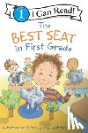 Kenah, Katharine - The Best Seat in First Grade