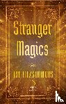 Fitzsimmons, Ash - Stranger Magics