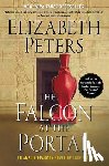 Peters, Elizabeth - The Falcon at the Portal