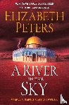 Peters, Elizabeth - A River in the Sky