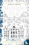 Vlugt, Simone van der - Midnight Blue