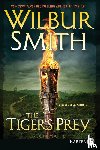 Smith, Wilbur - Tiger's Prey LP, The
