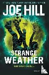 Hill, Joe - Strange Weather