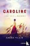 Miller, Sarah - Caroline