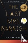 Constantine, LIV - The Last Mrs. Parrish