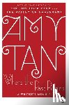 Tan, Amy - Where the Past Begins LP