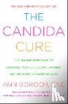 Boroch, Ann - The Candida Cure