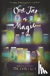 Haydu, Corey Ann - One Jar of Magic