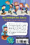 Gutman, Dan - My Weirder-est School #4: Miss Blake Is a Flake!