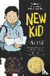 Craft, Jerry - New Kid