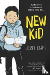 Jerry Craft - New Kid