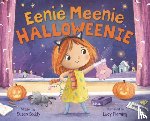 Eaddy, Susan - Eenie Meenie Halloweenie