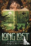 West, Jacqueline - Long Lost
