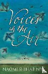 Nye, Naomi Shihab - Voices in the Air