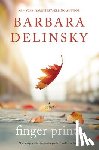 Delinsky, Barbara - Finger Prints