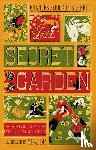 Burnett, Frances - The Secret Garden