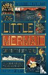Andersen, Hans Christian - The Little Mermaid and Other Fairy Tales (MinaLima Edition)