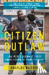 Barber, Charles - Citizen Outlaw