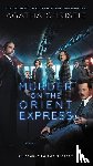 Christie, Agatha - Murder on the Orient Express