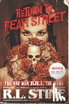 Stine, R.L. - You May Now Kill the Bride