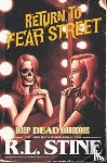 Stine, R.L. - Drop Dead Gorgeous