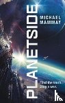Mammay, Michael - Planetside